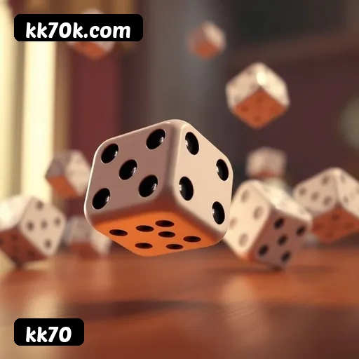 Vantagens exclusivas kk70 para jogadores brasileiros - São Paulo, Rio, BH