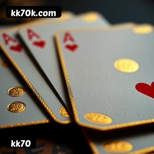 Requisitos do APK da kk70 para Android