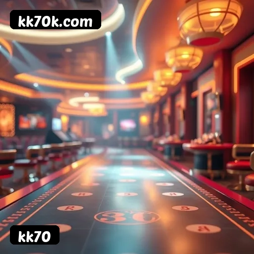 Comparação APP mobile vs versão web da kk70