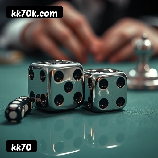 Loterias online disponíveis na kk70