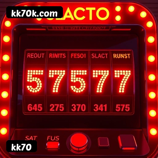 kk70 APP mobile iOS Android - 187 mil downloads São Paulo Rio BH