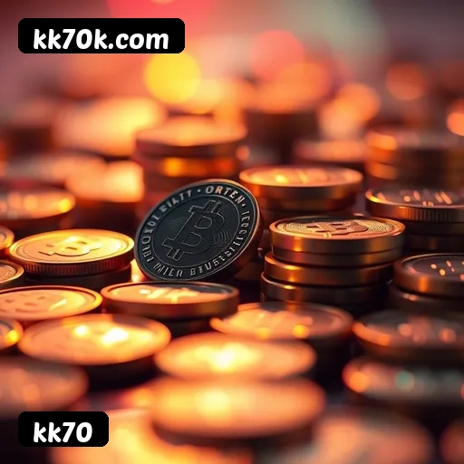 kk70 PIX instantâneo Brasil - Depósito e saque em minutos 24/7