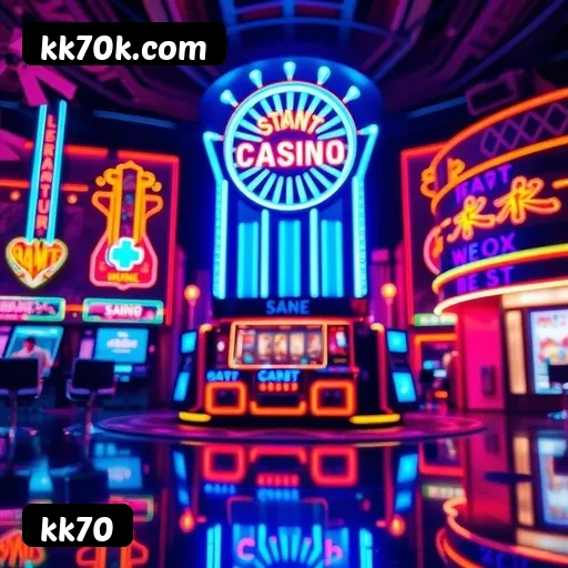 Jogo responsável kk70 - Ferramentas de controle, limites, auto-exclusão, suporte CVV 188