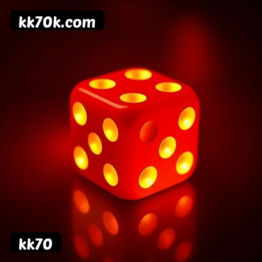 kk70 segurança SSL 256-bit - Licença Curaçao, eCOGRA, GLI certificado